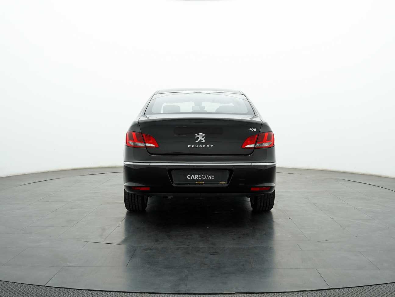 used 2013 Peugeot 408  2.0