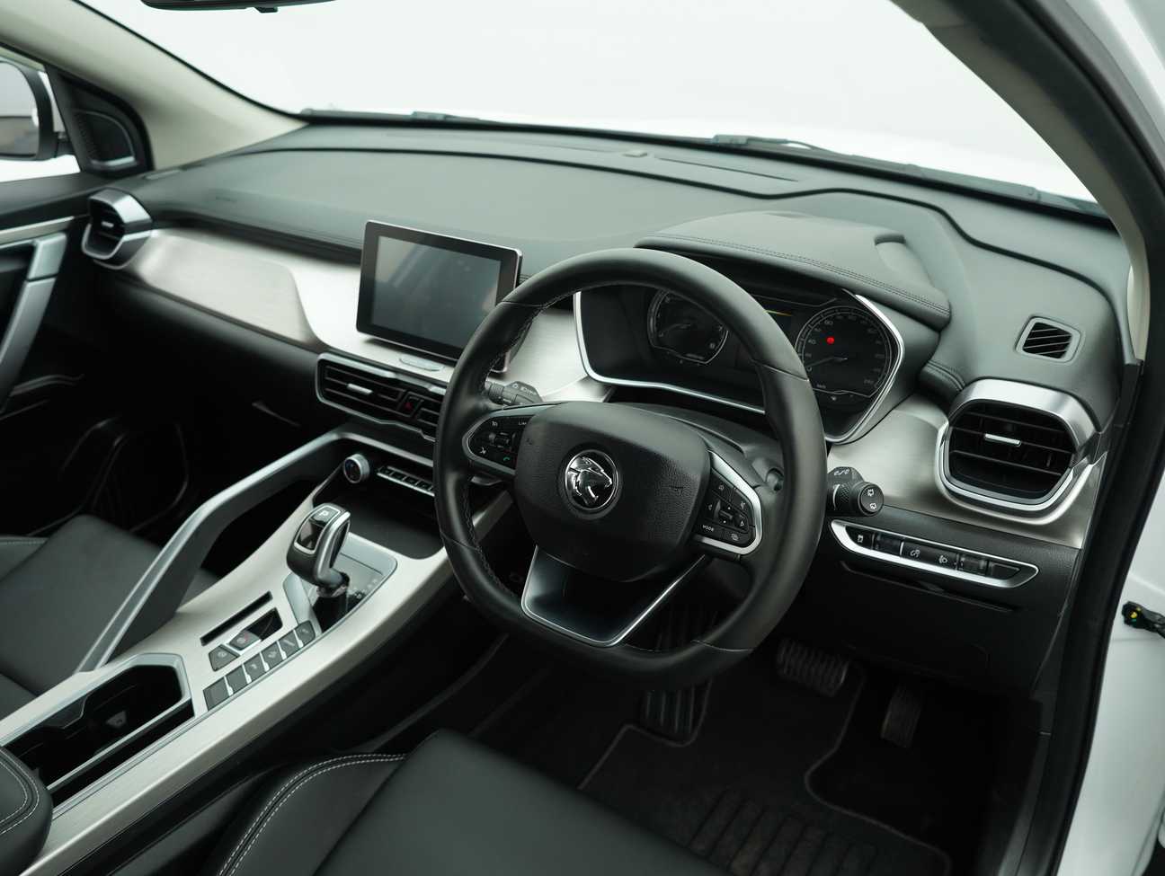 terpakai 2022 Proton X50 Executive 1.5