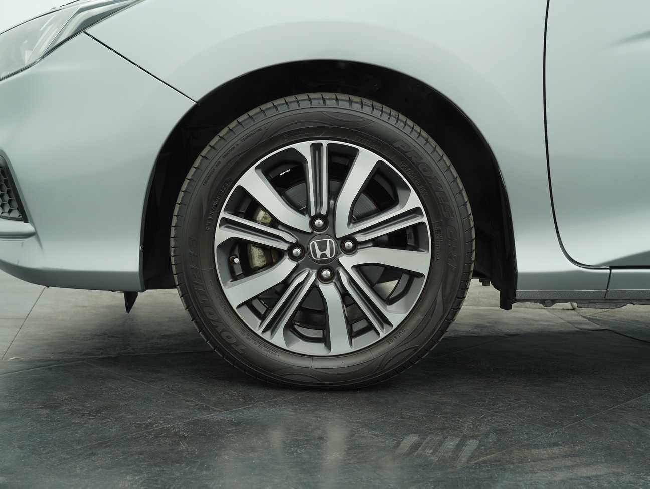 used 2019 Honda City E i-VTEC 1.5