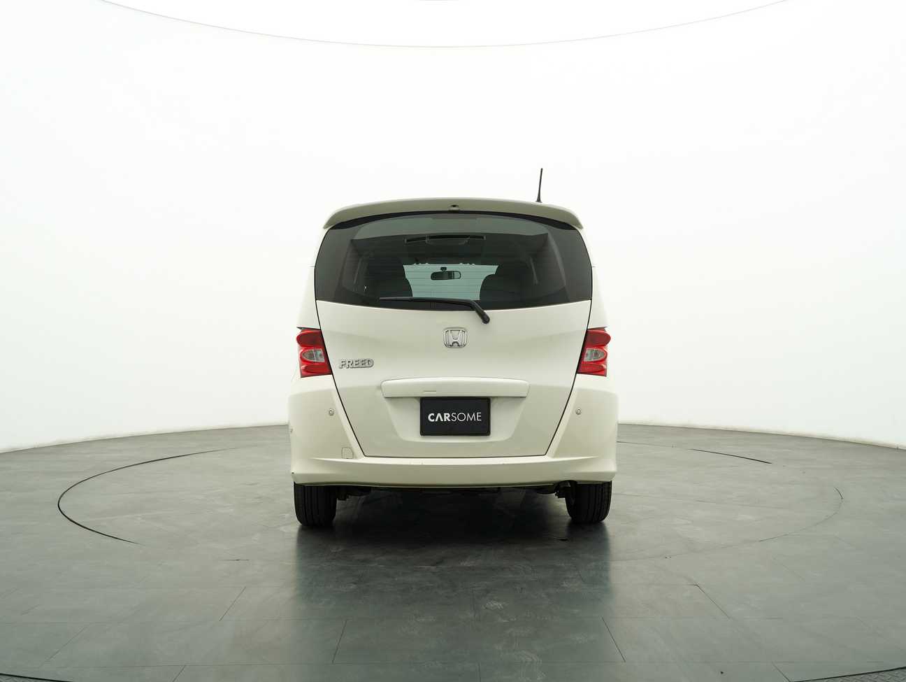 terpakai 2012 Honda Freed E 1.5