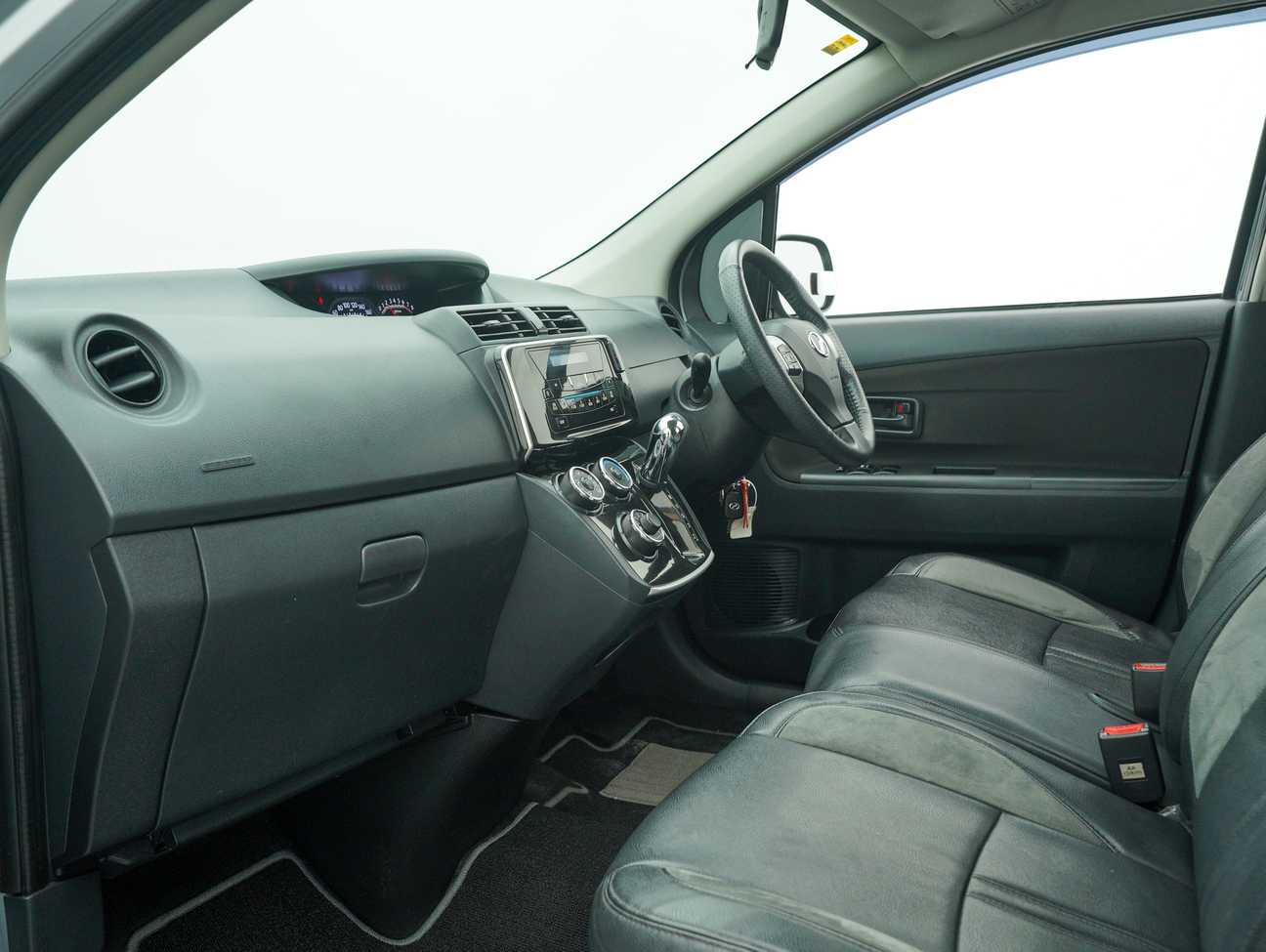 used 2021 Perodua Alza EZ 1.5