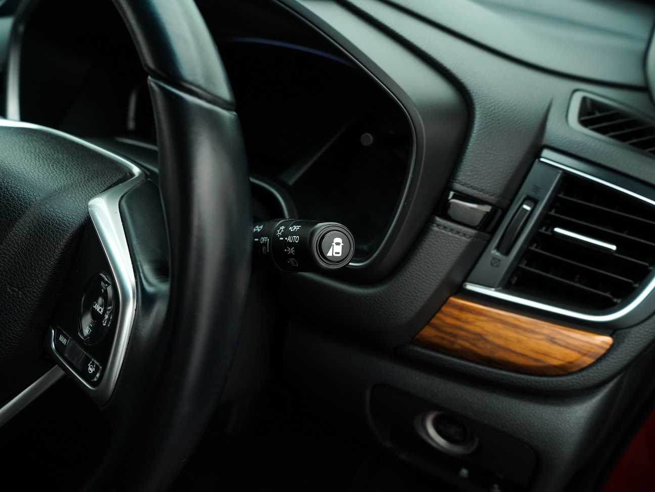 terpakai 2020 Honda CR-V TC-P VTEC 1.5
