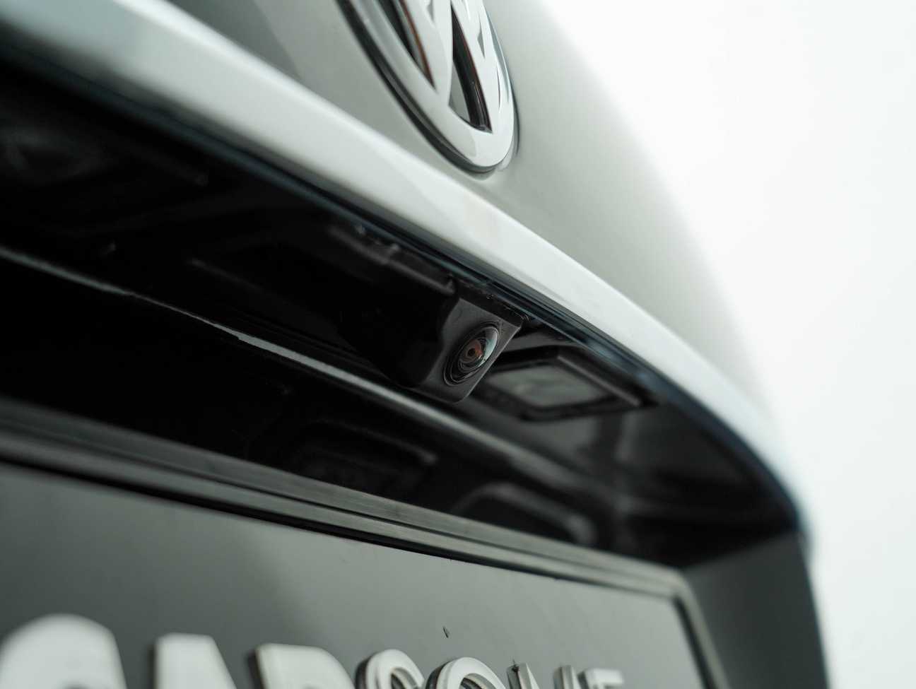 terpakai 2019 Volkswagen Vento TSI Highline 1.2