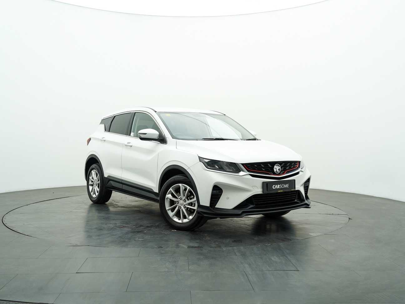 terpakai 2023 Proton X50 Executive 1.5