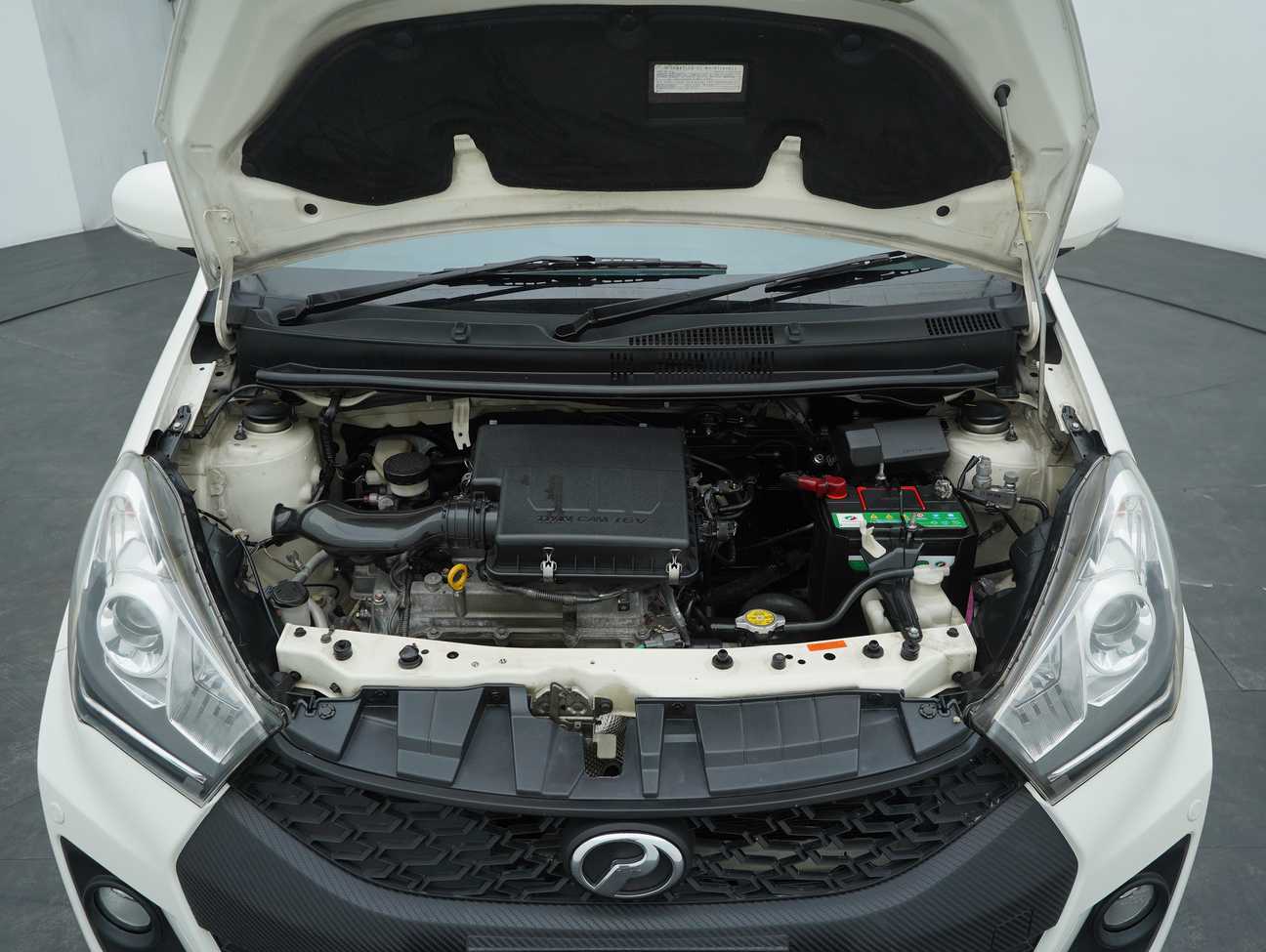 used 2016 Perodua Myvi Advance 1.5