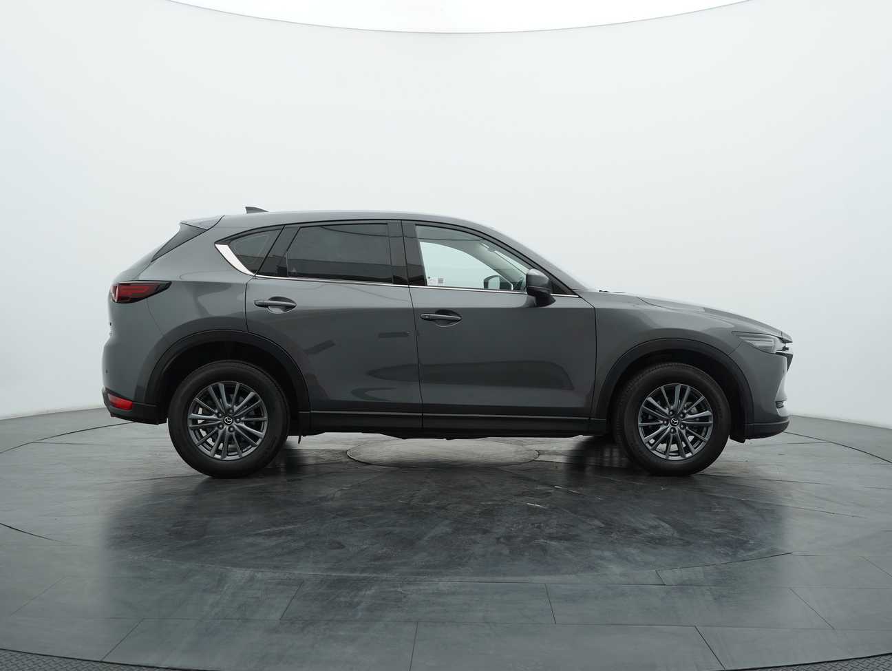 used 2018 Mazda CX-5 SKYACTIV-G GLS 2.0