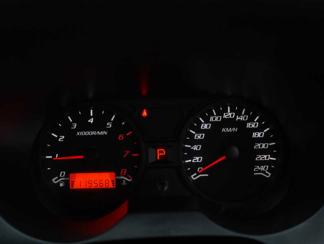 used 2017 Proton Saga Standard 1.3