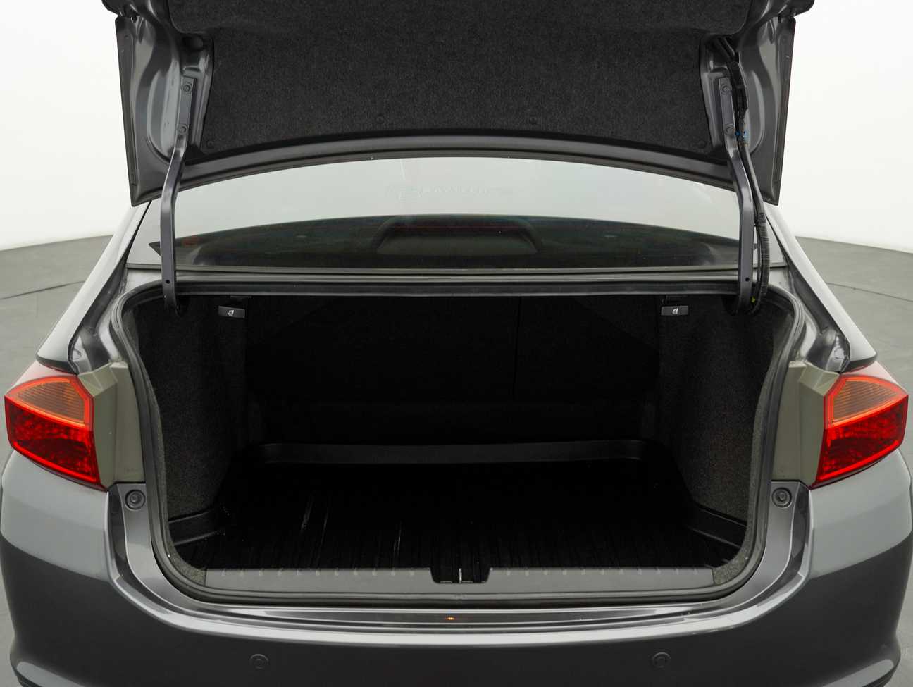 used 2018 Honda City E 1.5