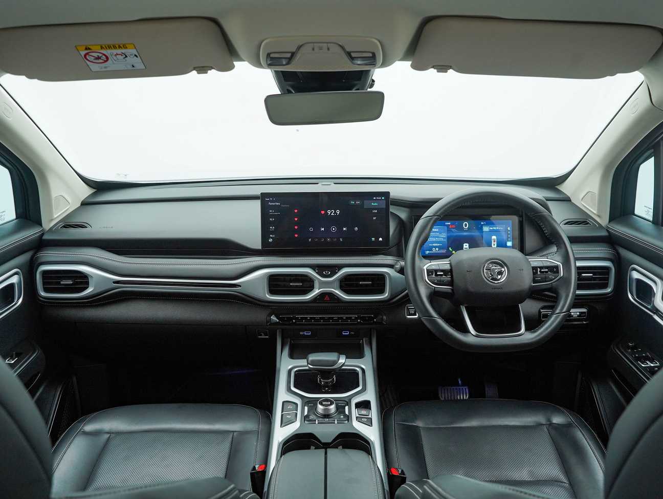 used 2023 Proton X90 Premium 1.5