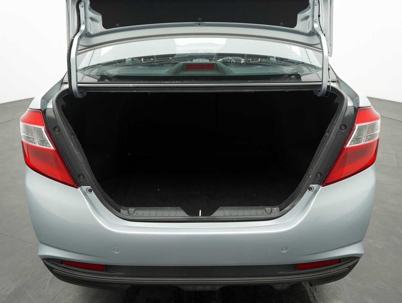 terpakai 2019 Perodua Bezza X Premium 1.3