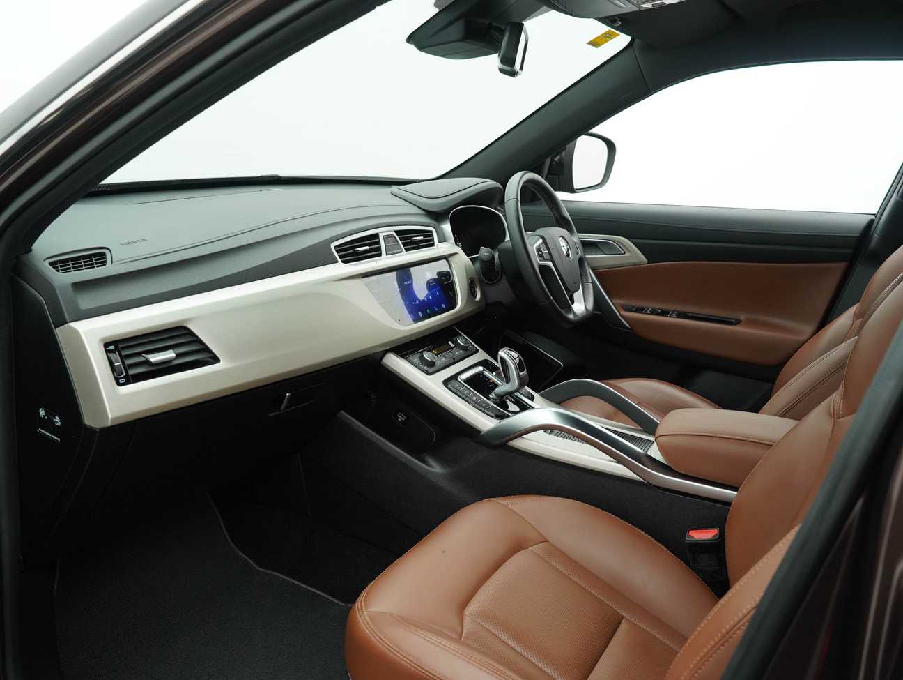 terpakai 2022 Proton X70 Premium 1.5