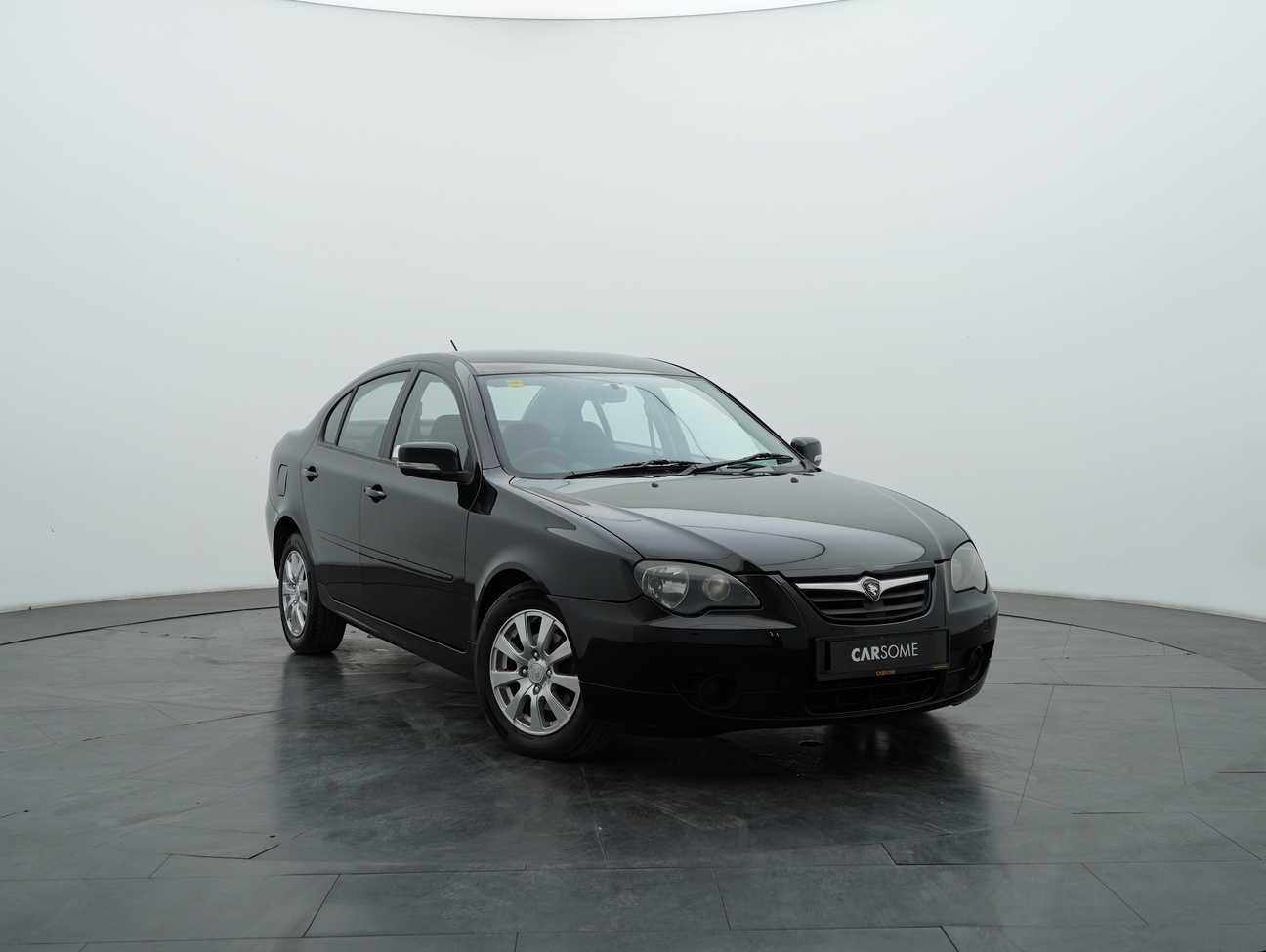 used 2013 Proton Persona Elegance Standard 1.6