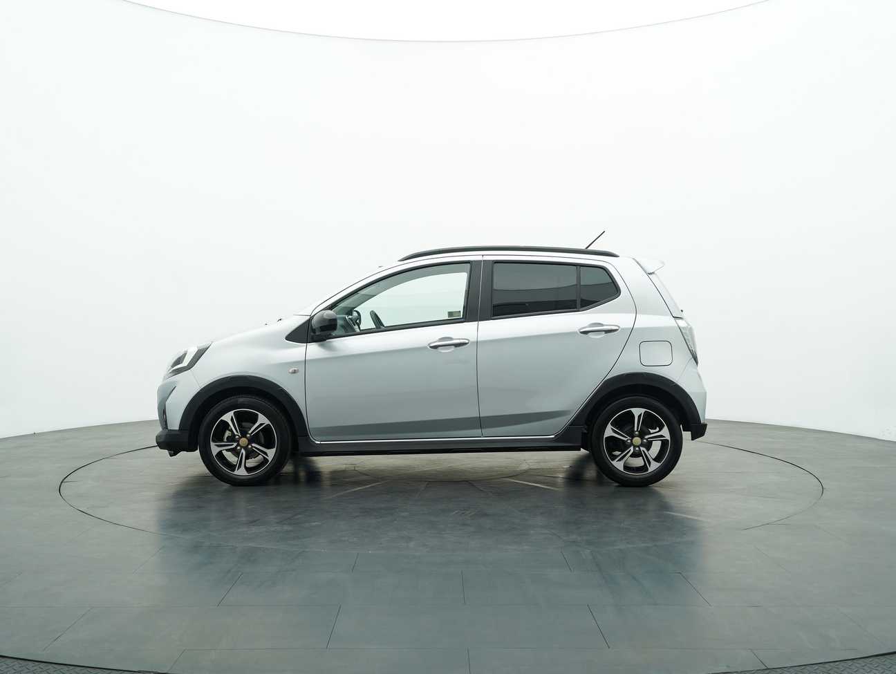 used 2020 Perodua AXIA Style 1.0