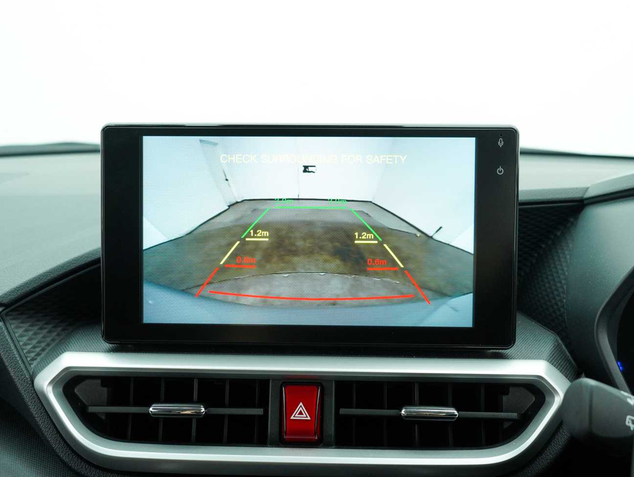 terpakai 2024 Perodua Ativa AV 1.0