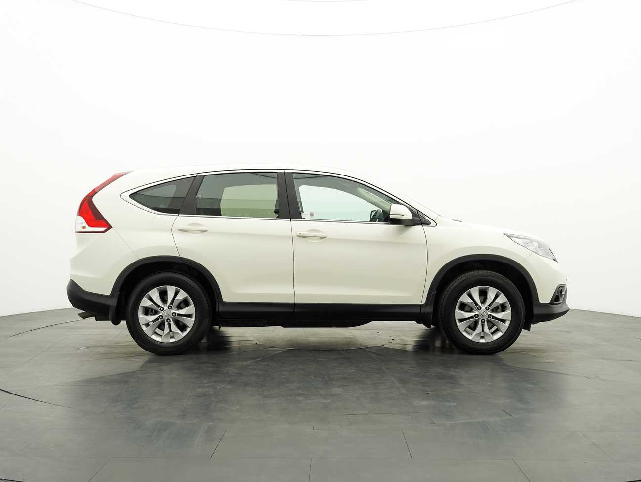 used 2014 Honda CR-V  2.0