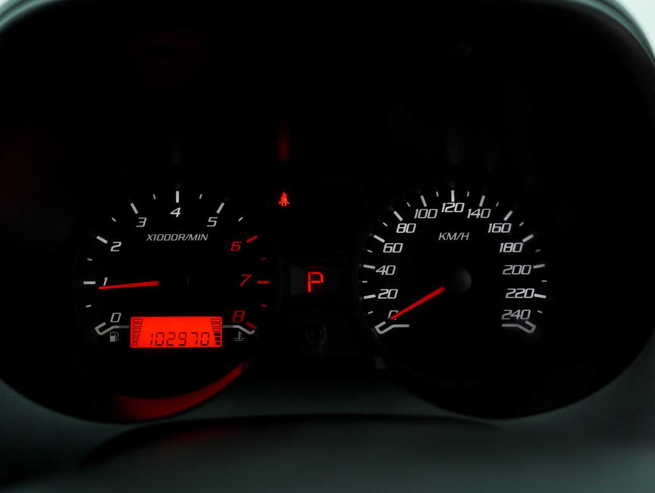 used 2016 Proton Saga Premium 1.3