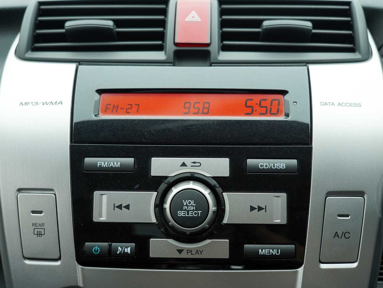 used 2011 Honda City E 1.5