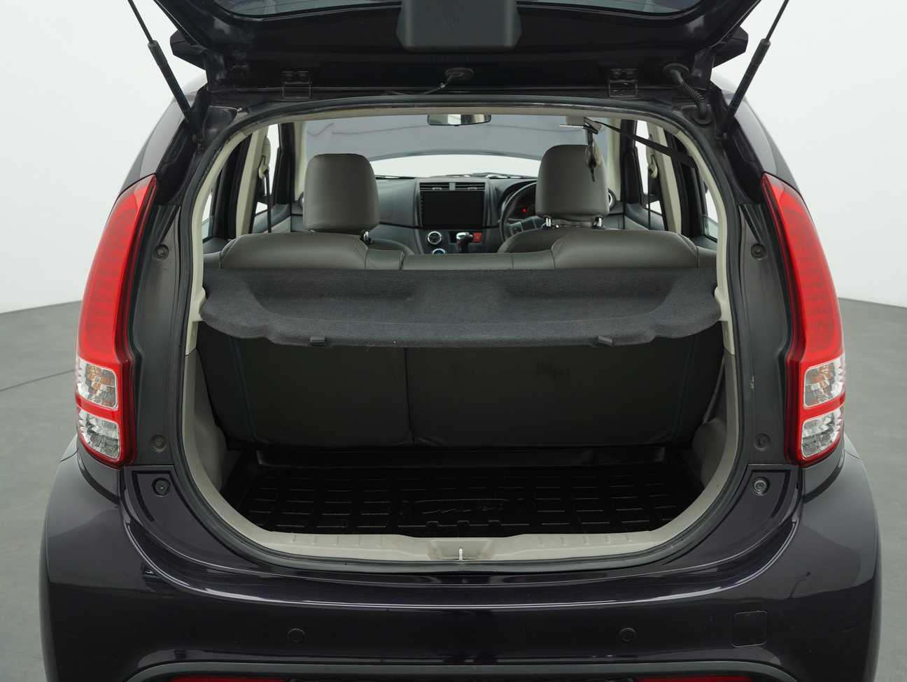 used 2015 Perodua Myvi X 1.3