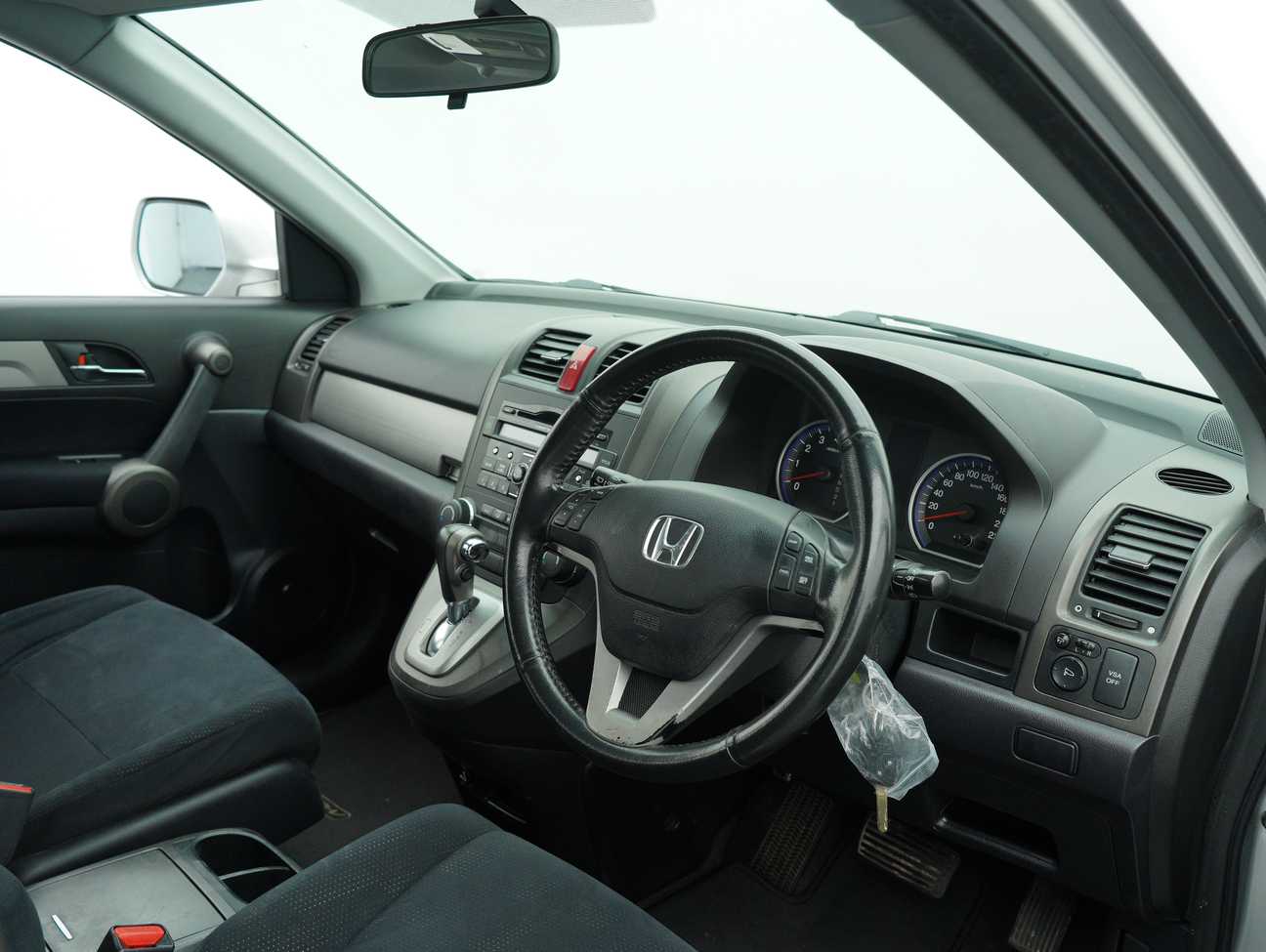 terpakai 2012 Honda CR-V  2.0
