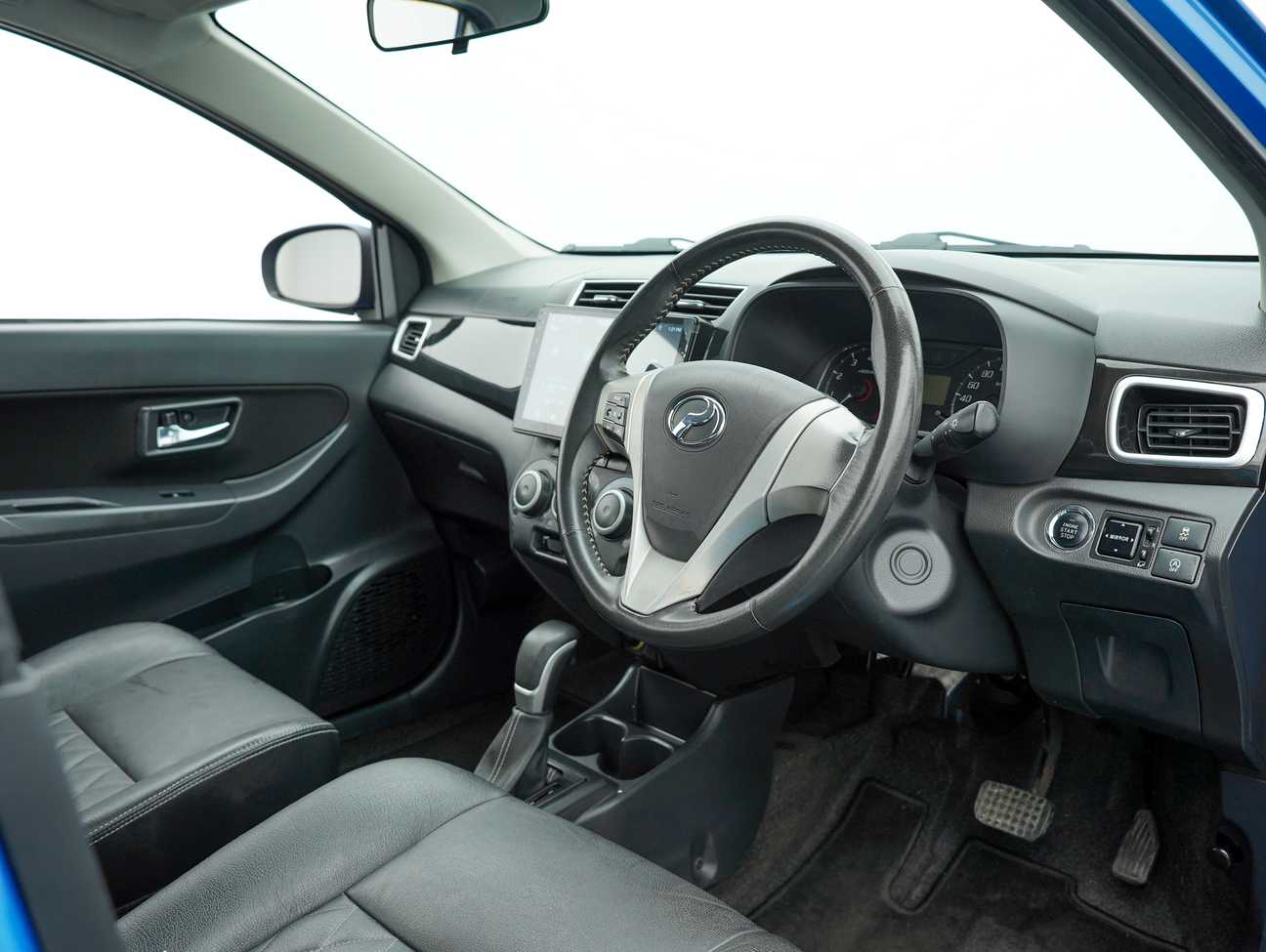 used 2017 Perodua Bezza Advance 1.3