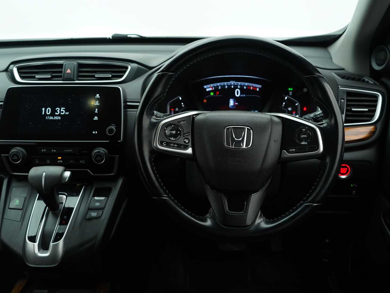 used 2019 Honda CR-V TC 1.5