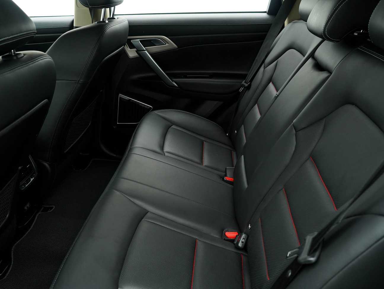 terpakai 2019 Proton X70 TGDI Executive 1.8