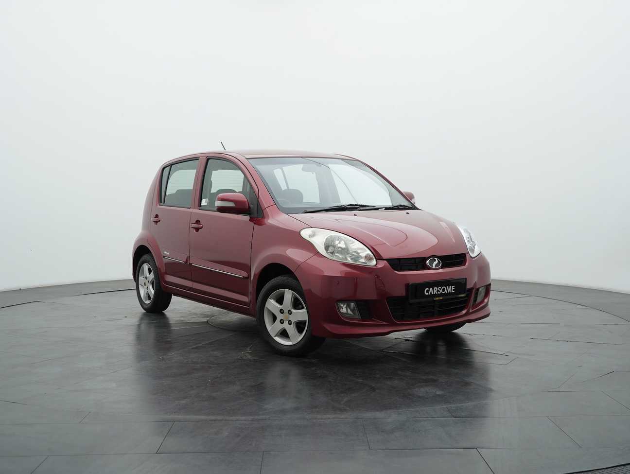 used 2010 Perodua Myvi EZ 1.3