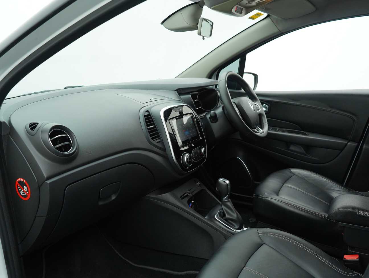 used 2019 Renault Captur TCe 120 1.2