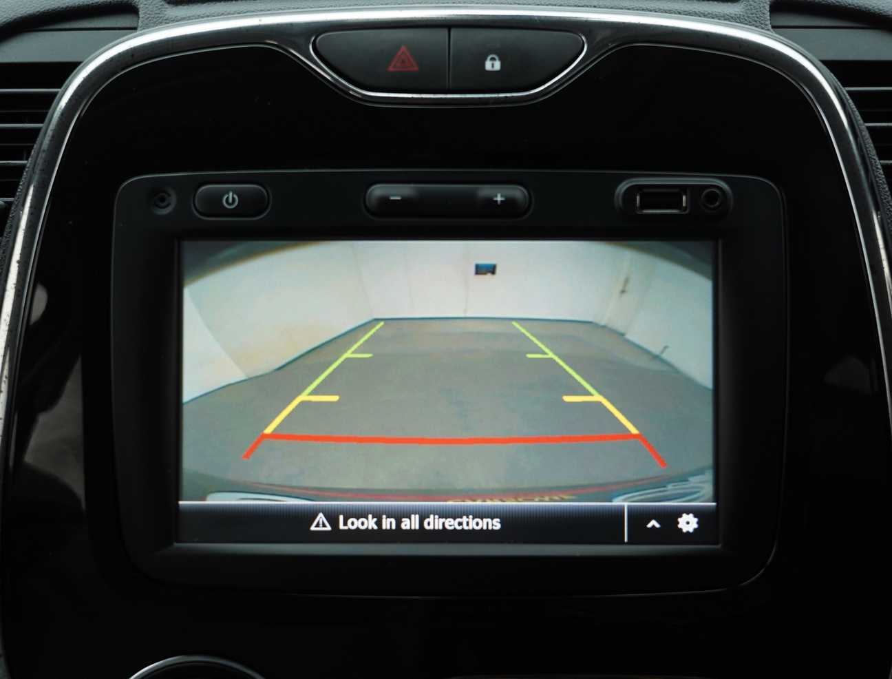 used 2018 Renault Captur  1.2