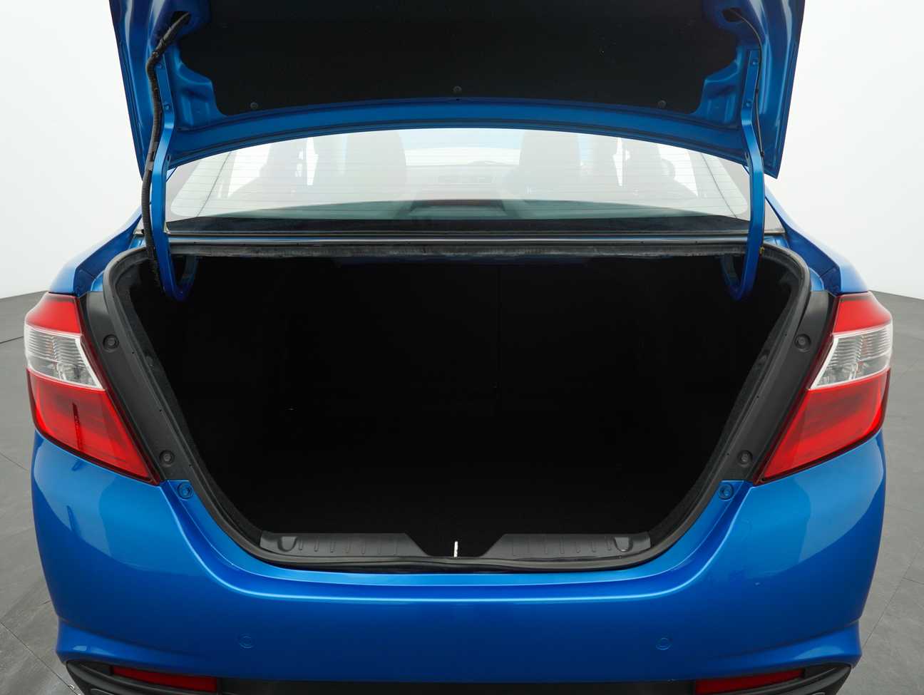 used 2019 Perodua Bezza GXtra 1.0