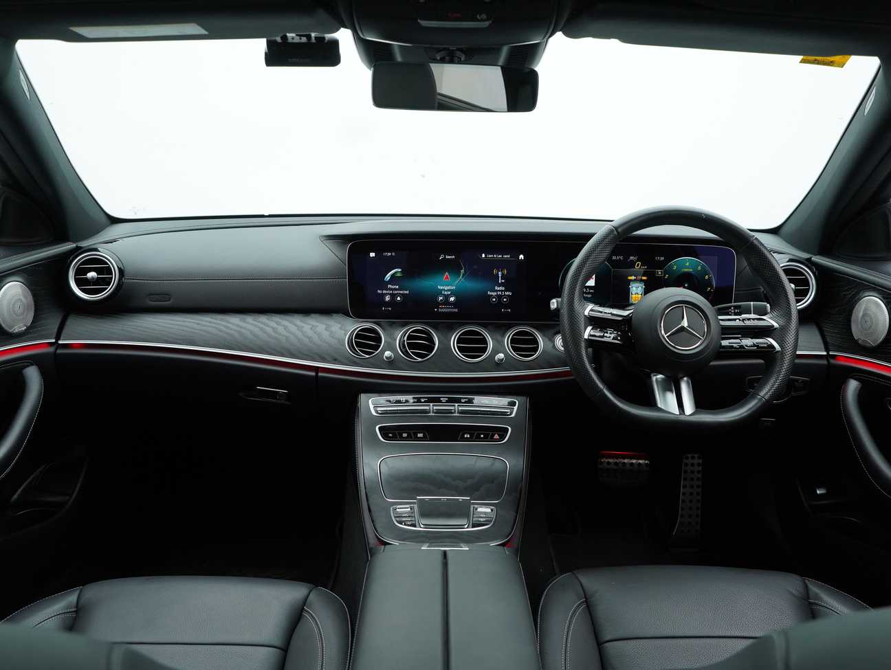 used 2022 Mercedes-Benz E300 AMG Line 2.0