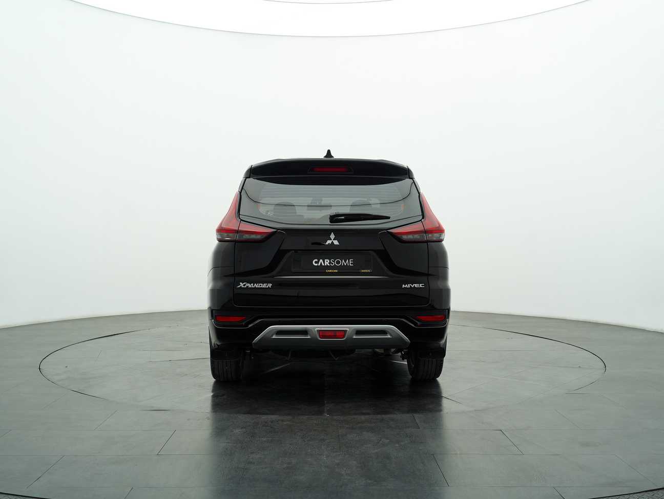 used 2022 Mitsubishi Xpander  1.5