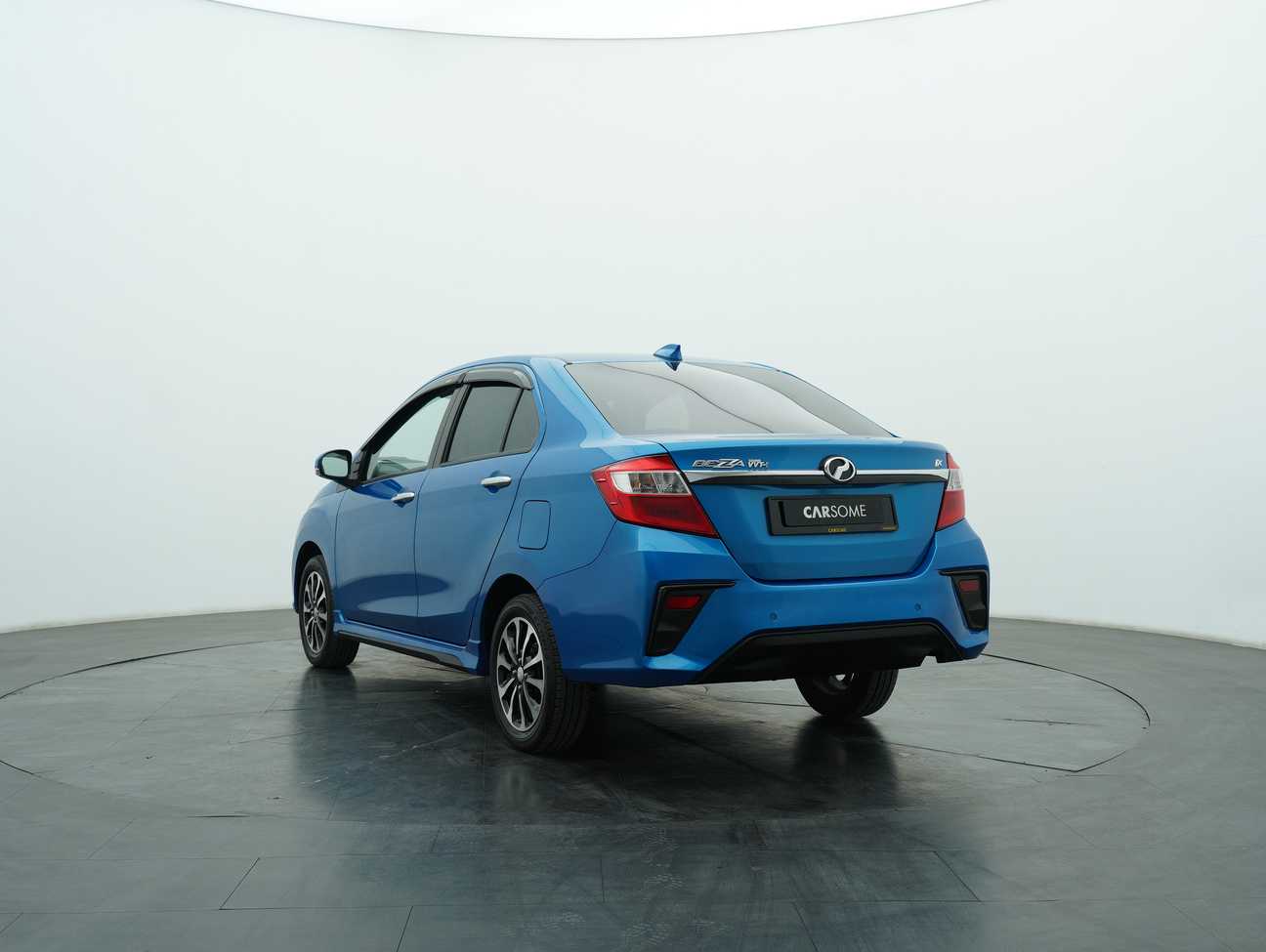 used 2020 Perodua Bezza X 1.3