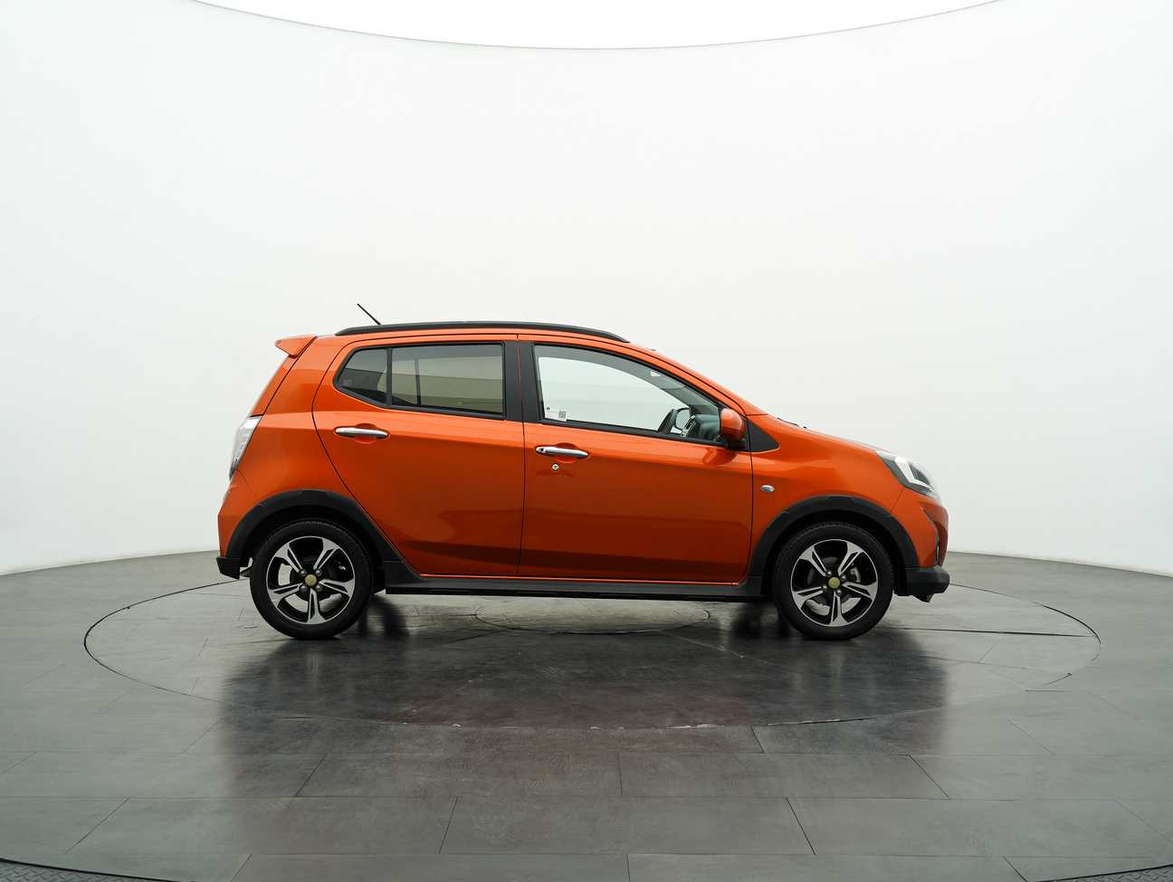 used 2020 Perodua AXIA Style 1.0