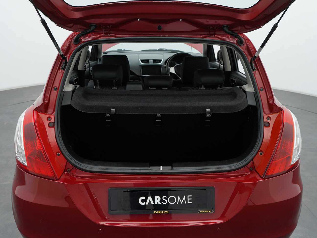 used 2014 Suzuki Swift GL 1.4