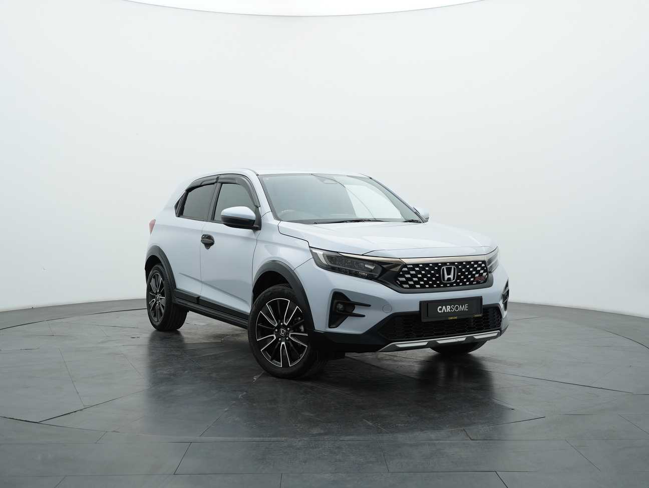 used 2023 Honda WR-V RS 1.5
