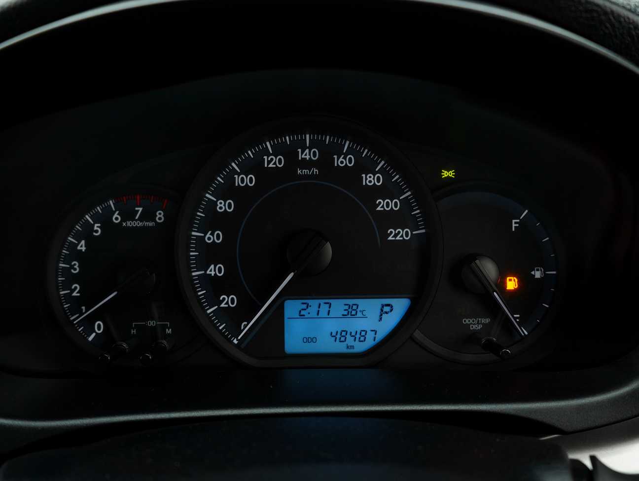 used 2019 Toyota Yaris E 1.5