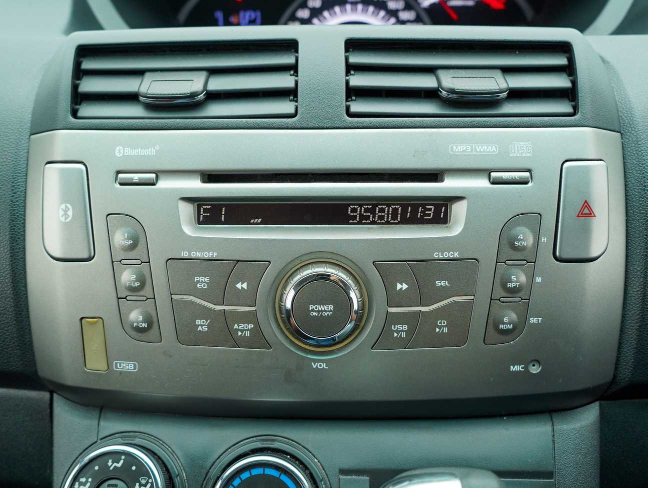 used 2017 Perodua Alza SE 1.5