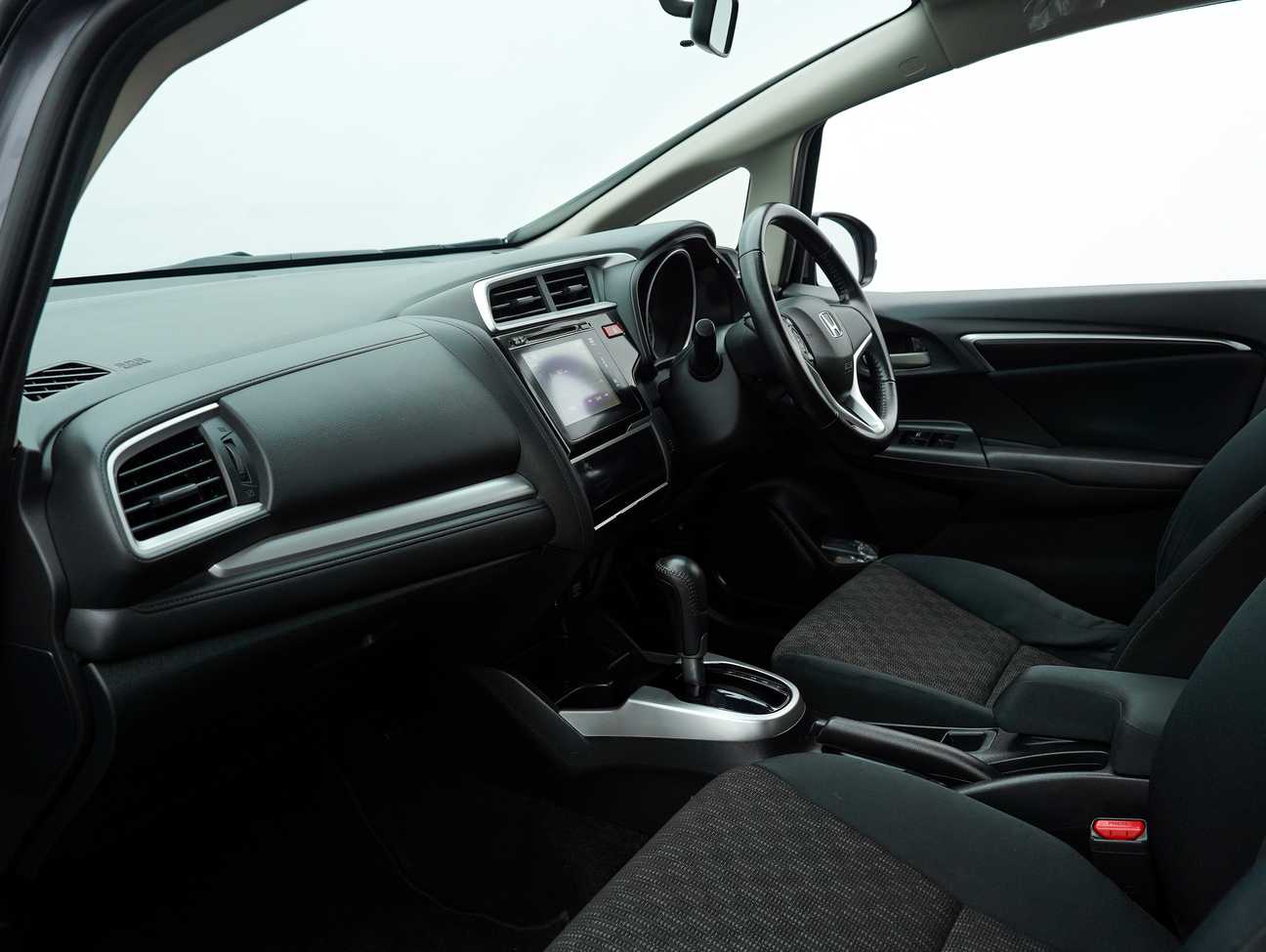 terpakai 2014 Honda Jazz V 1.5