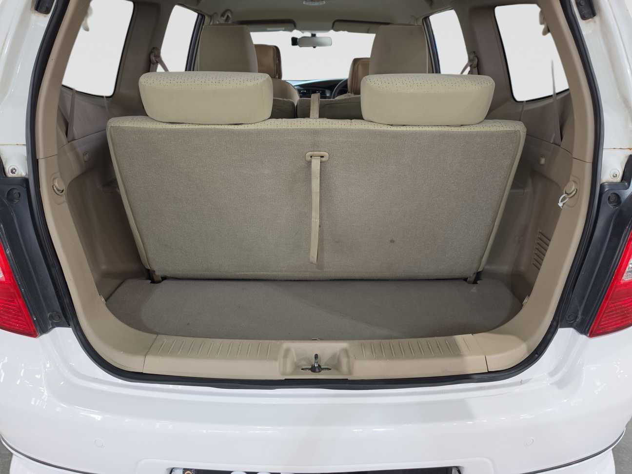 used 2010 Nissan Grand Livina Comfort 1.8