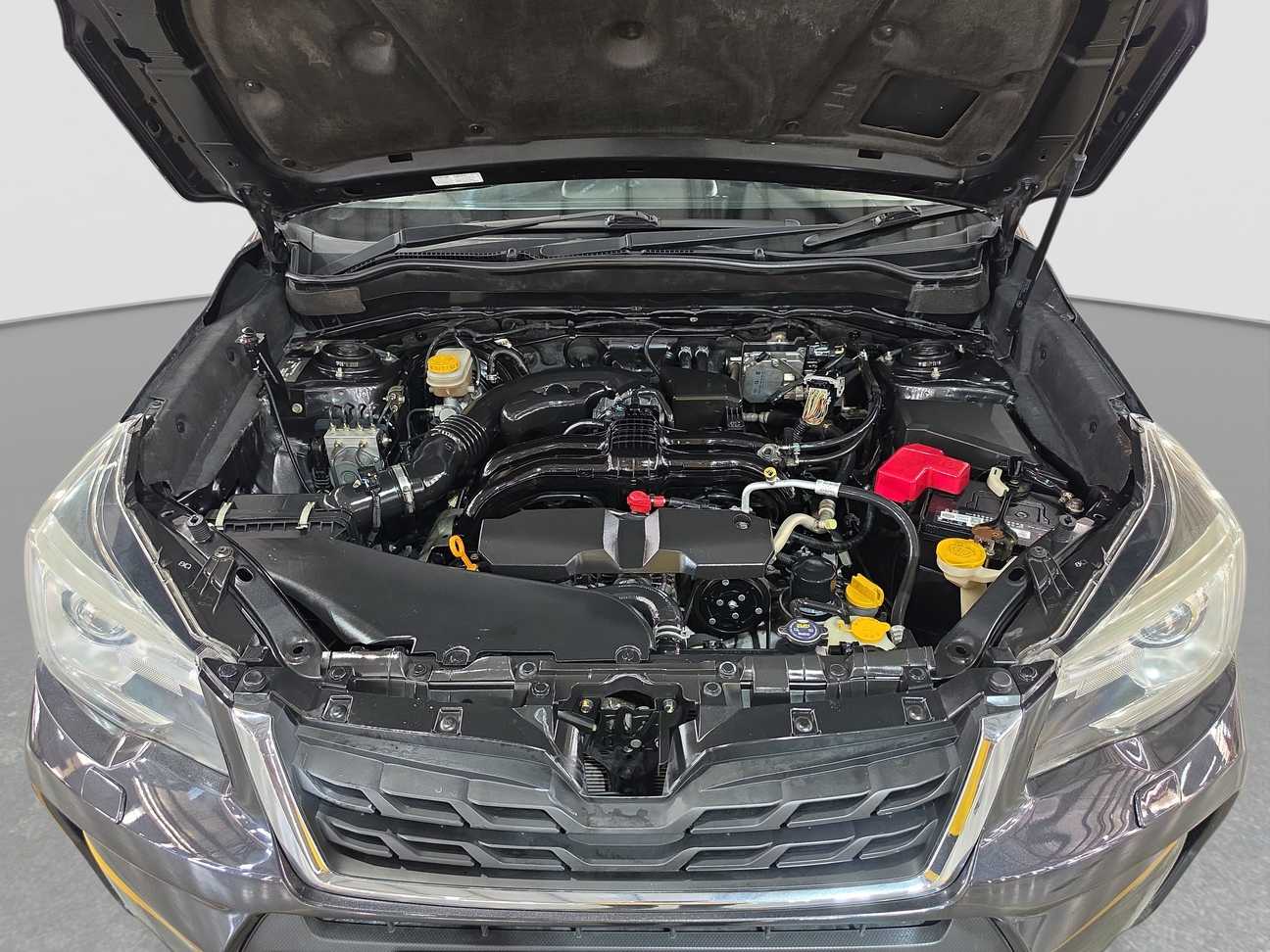 used 2016 Subaru Forester P 2.0