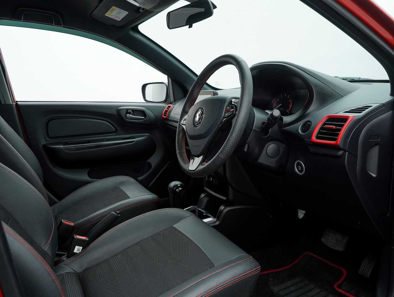 used 2024 Proton Saga Premium S 1.3