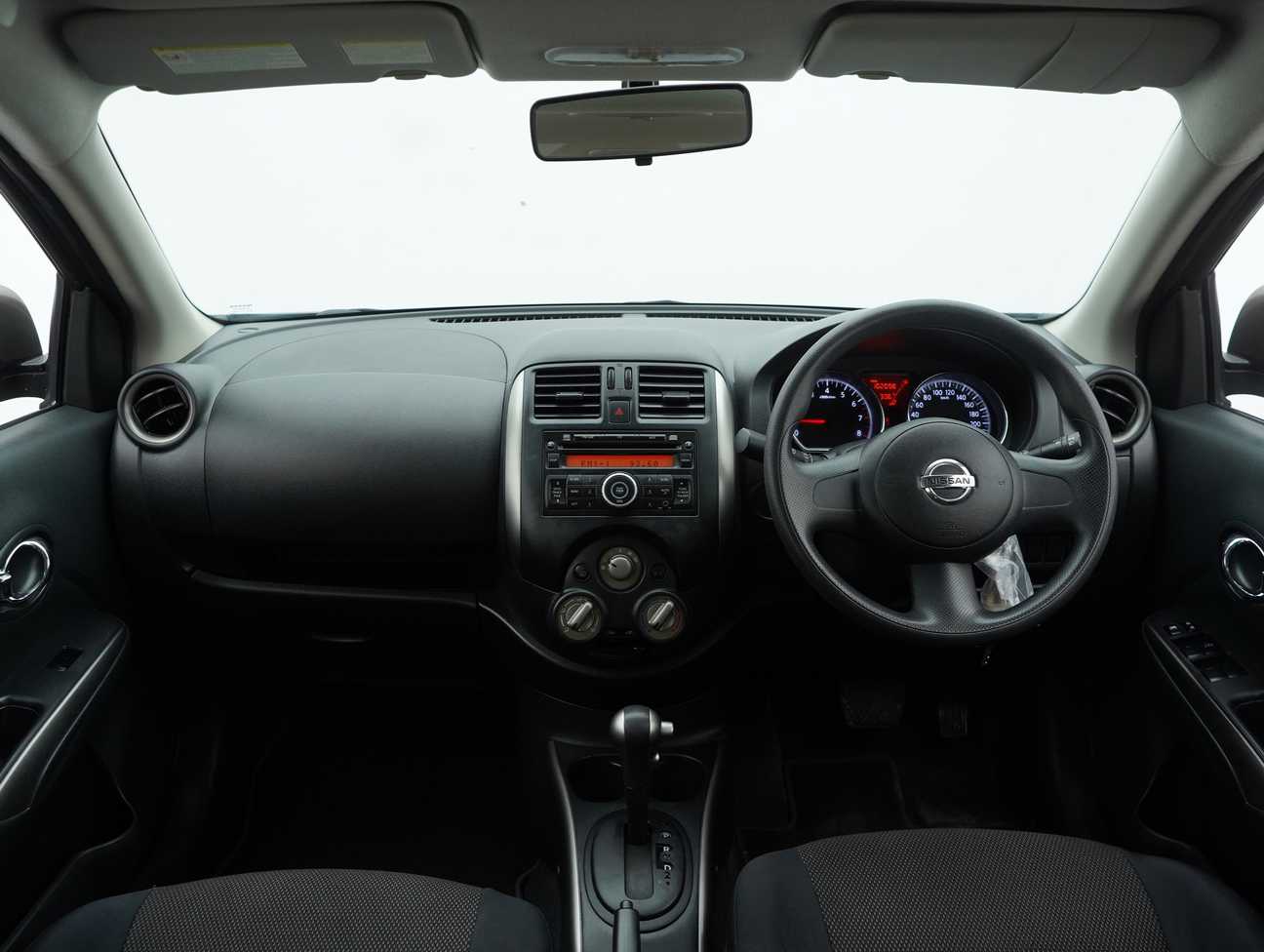terpakai 2013 Nissan Almera V 1.5