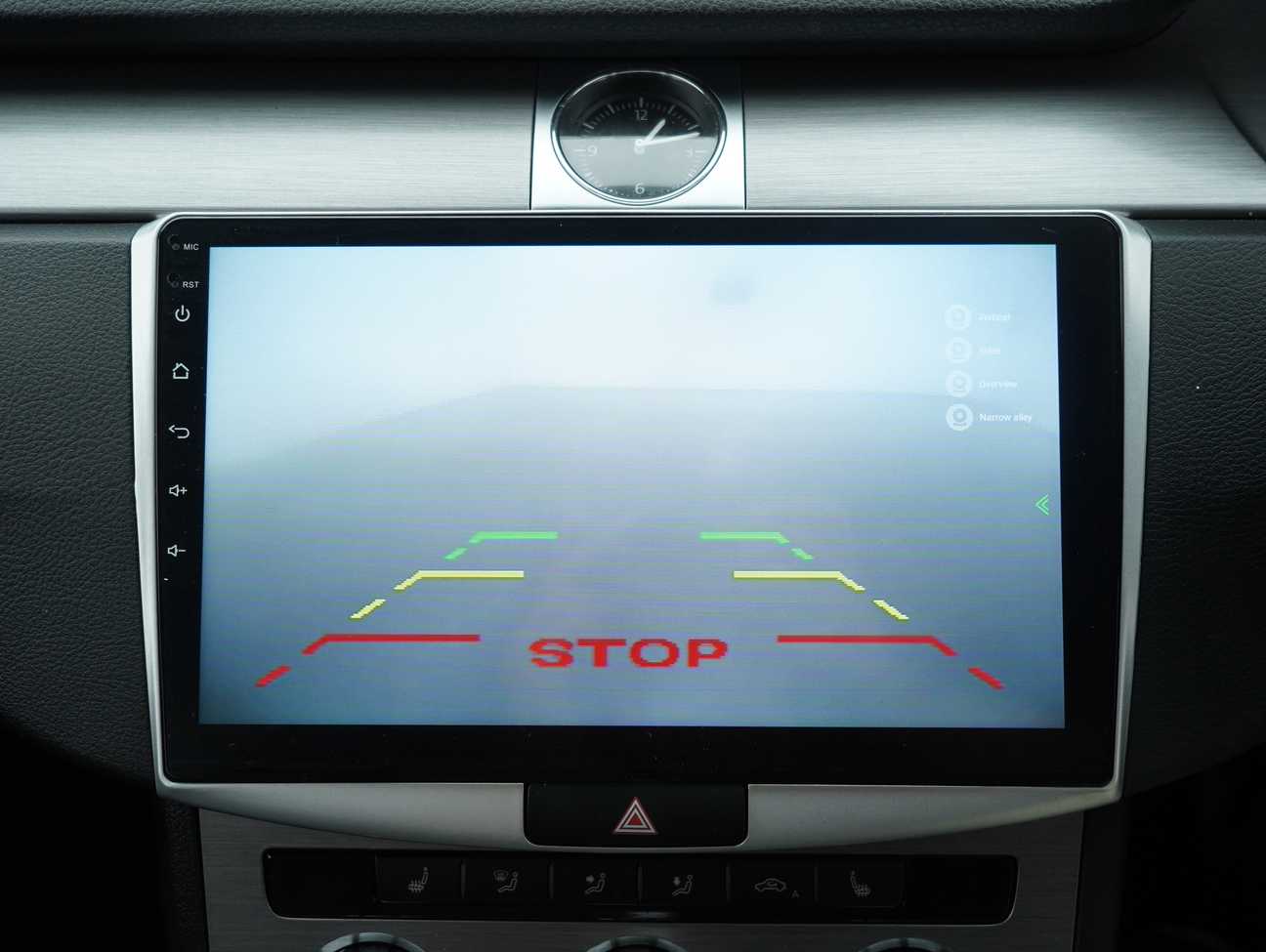 used 2012 Volkswagen Passat TSI 1.8