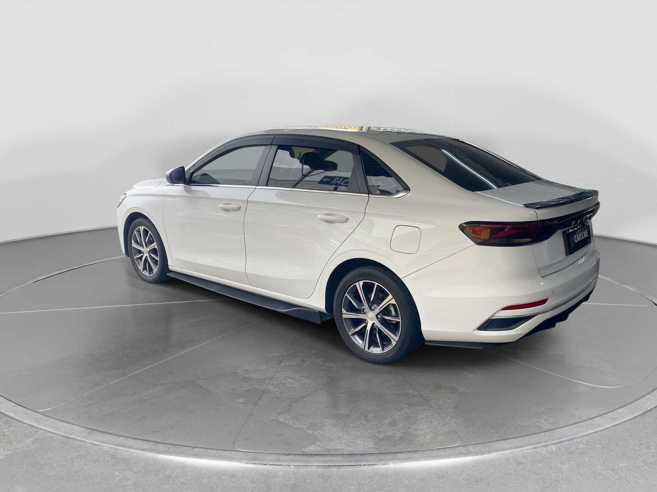 used 2024 Proton S70 Premium 1.5