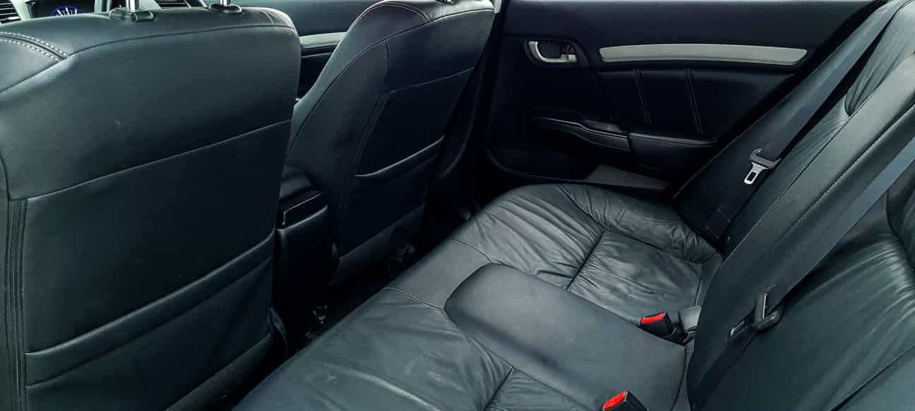 used 2013 Honda CIVIC S NAVI 2.0