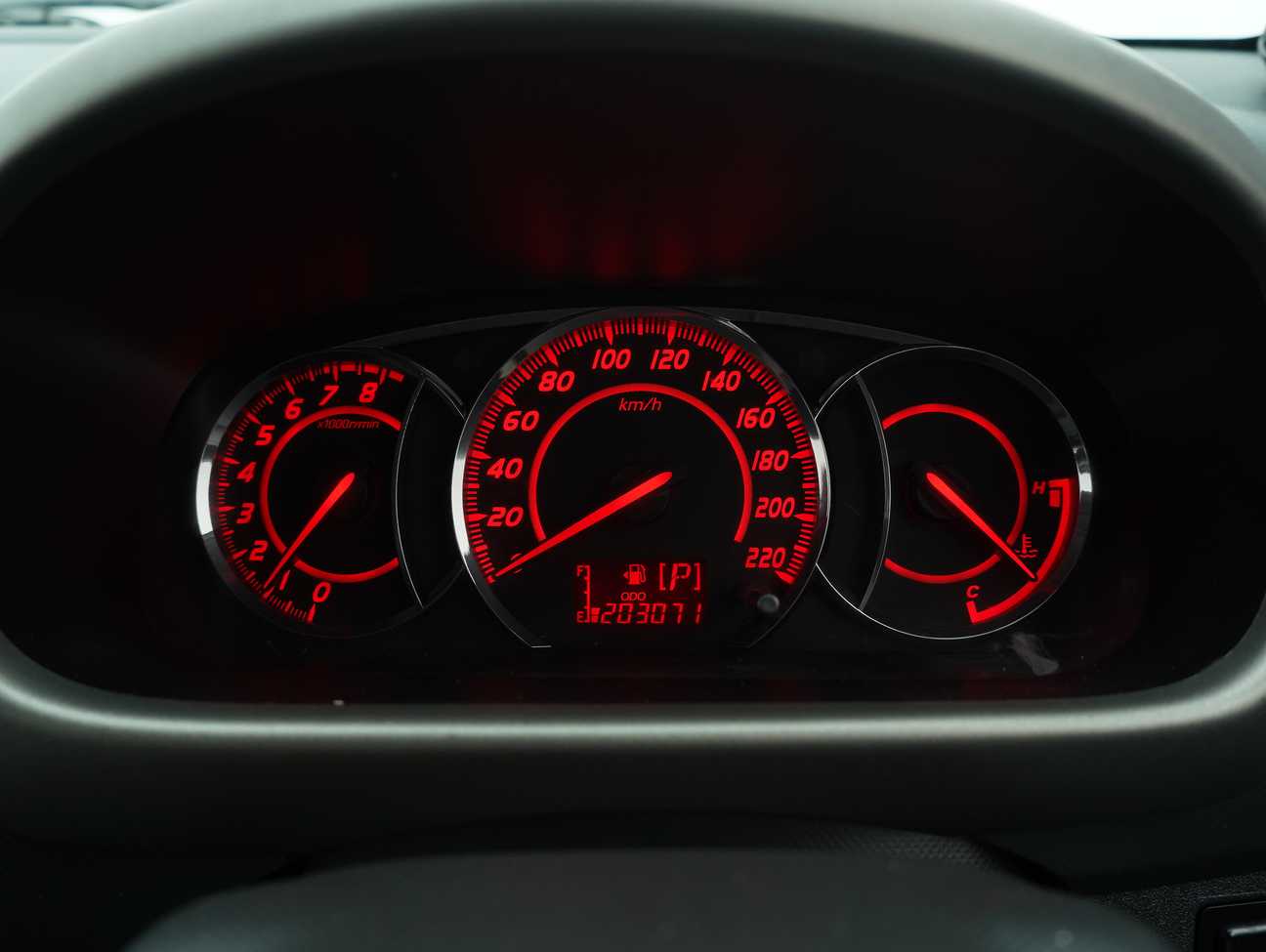 used 2010 Perodua Myvi EZi 1.3