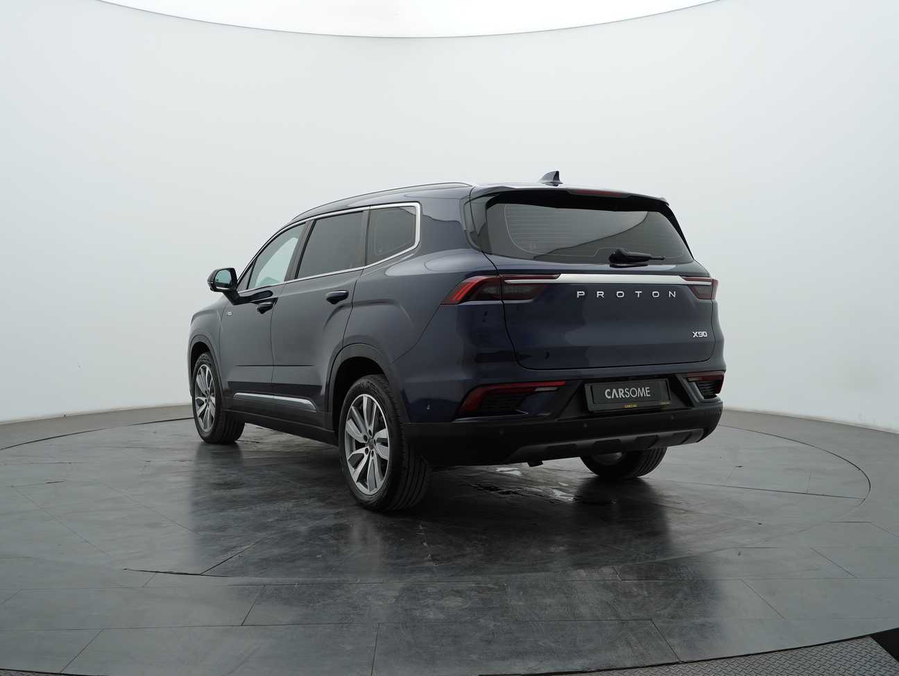 used 2023 Proton X90 Flagship 1.5