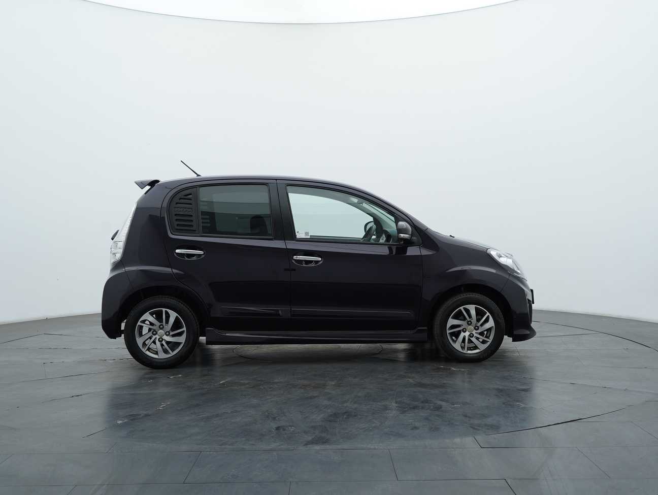 used 2017 Perodua Myvi SE 1.5