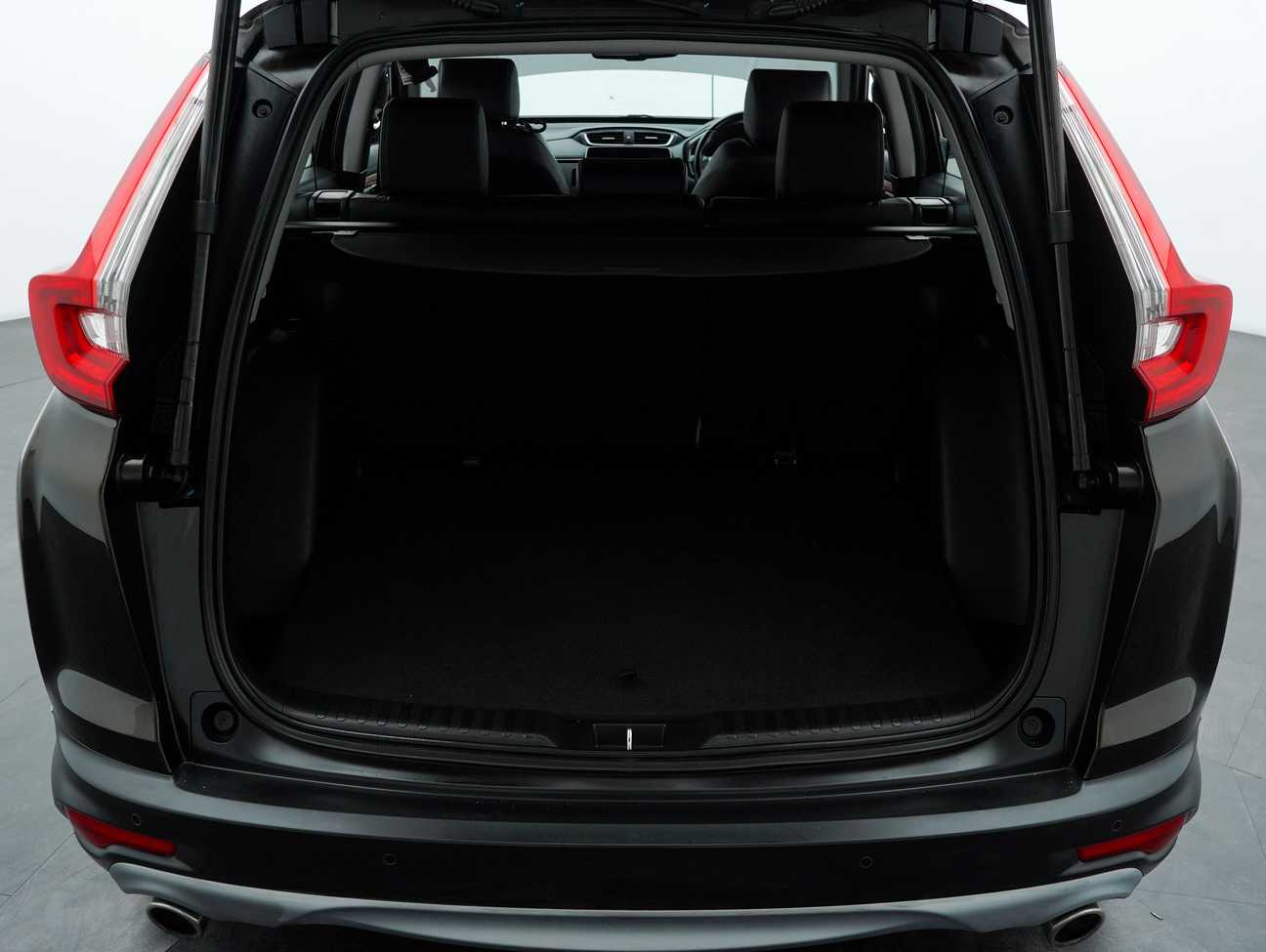 used 2017 Honda CR-V TC-P VTEC 1.5